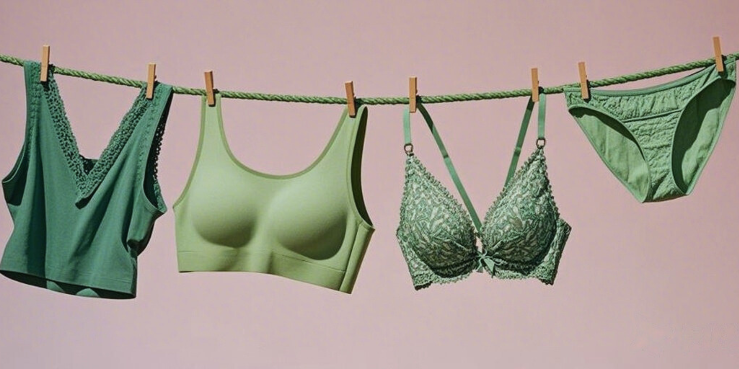 4 Types of Lingerie I Stopped Buying After Simplifying My Wardrobe