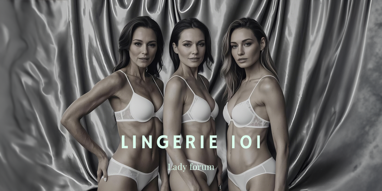 Lingerie 101