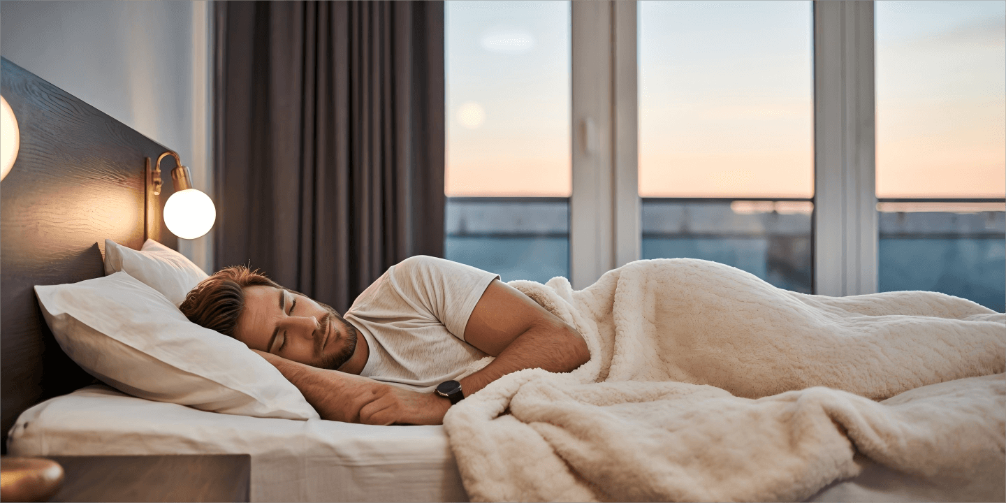 Benefits of Wearing Sleep Socks at Night