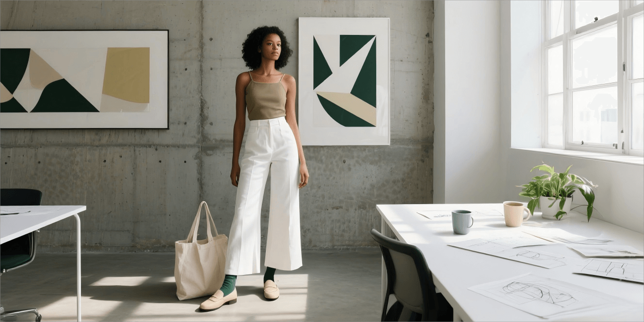 Gender-Neutral Sock Designs