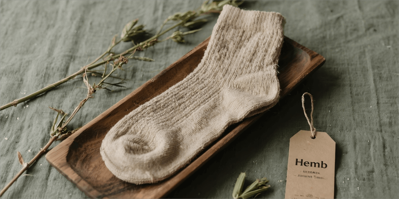 Sustainable Materials in Socks for 2025