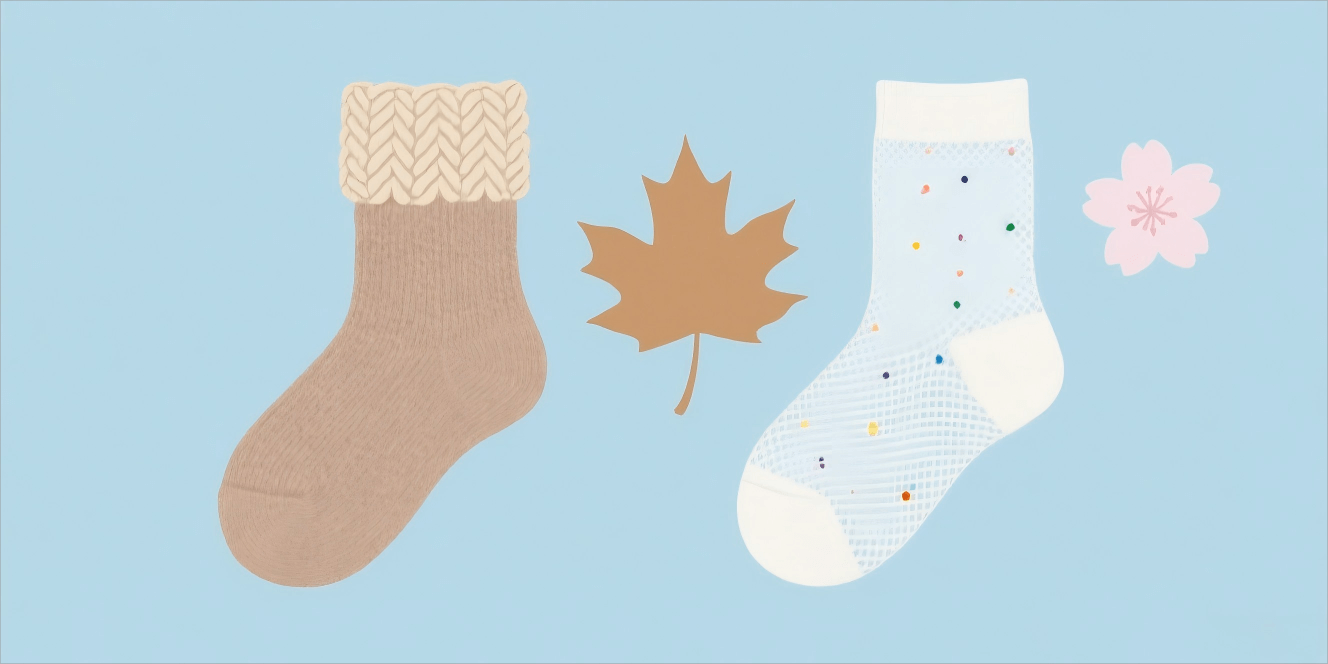 Socks for Kids Teens