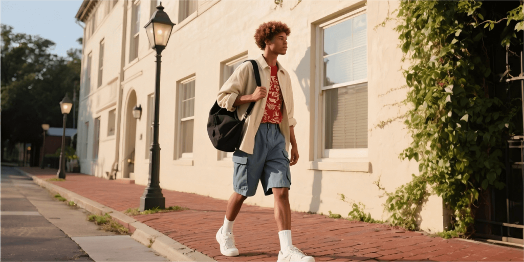 Ankle Socks Guide: Retro Style Meets Everyday Comfort