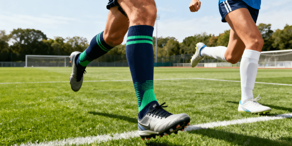 CLOSEMATE soccer socks