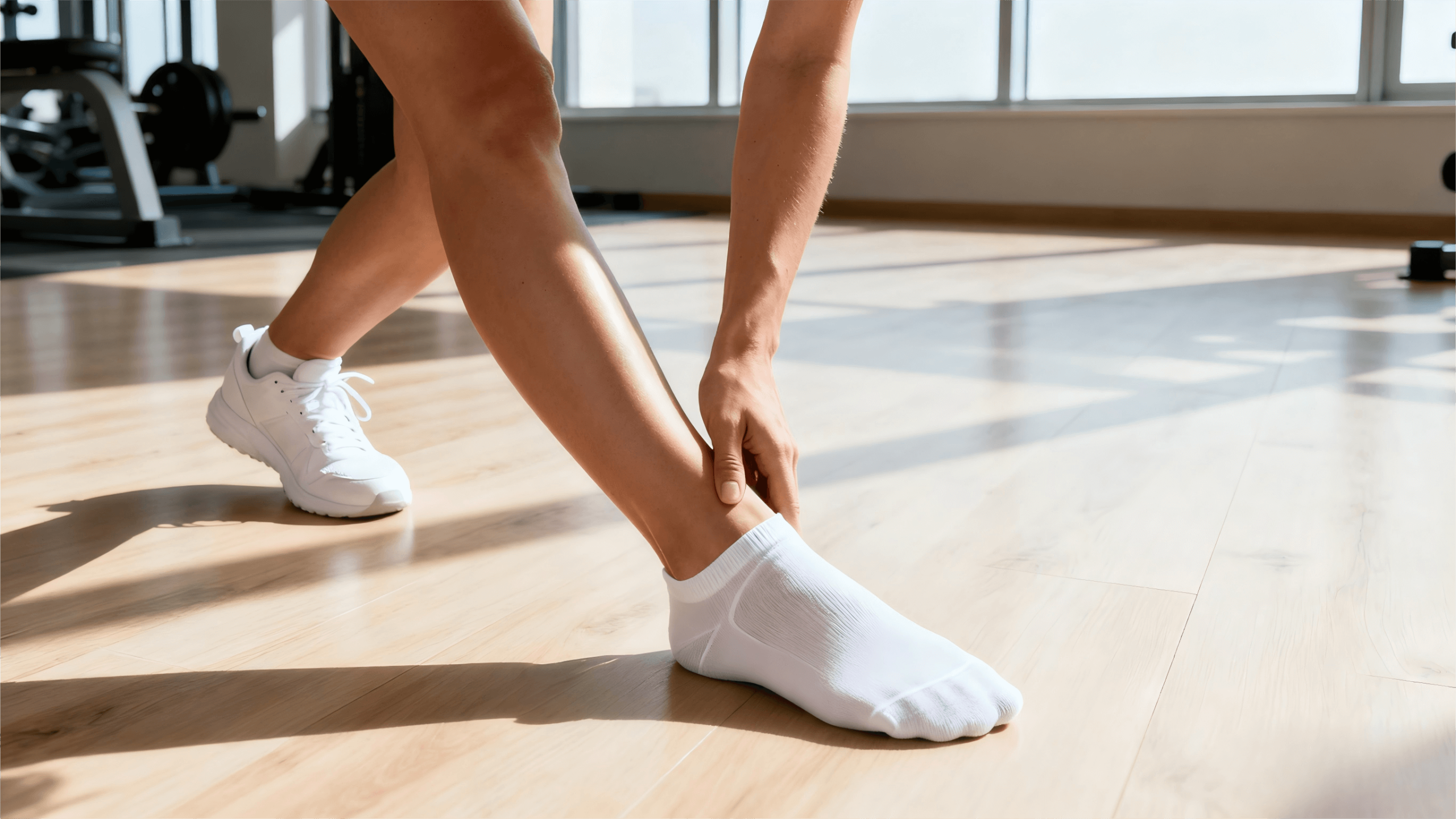 Find Your Perfect Fit The Best Athletic Socks Women Swear By