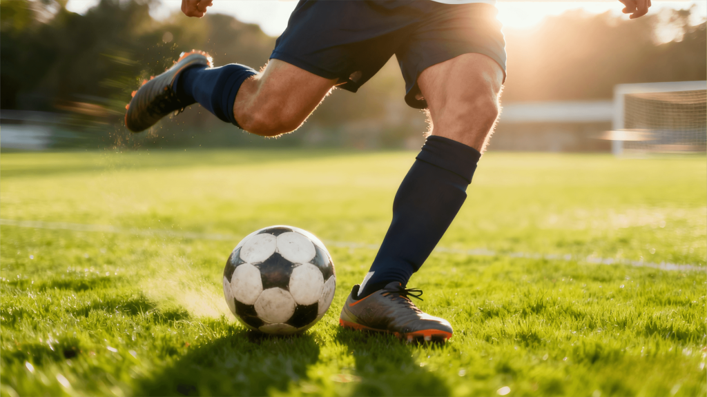 Football Socks: The Essential Gear for Every Athlete