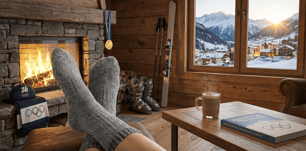 ct07bolg，Unisex winter thermal socks