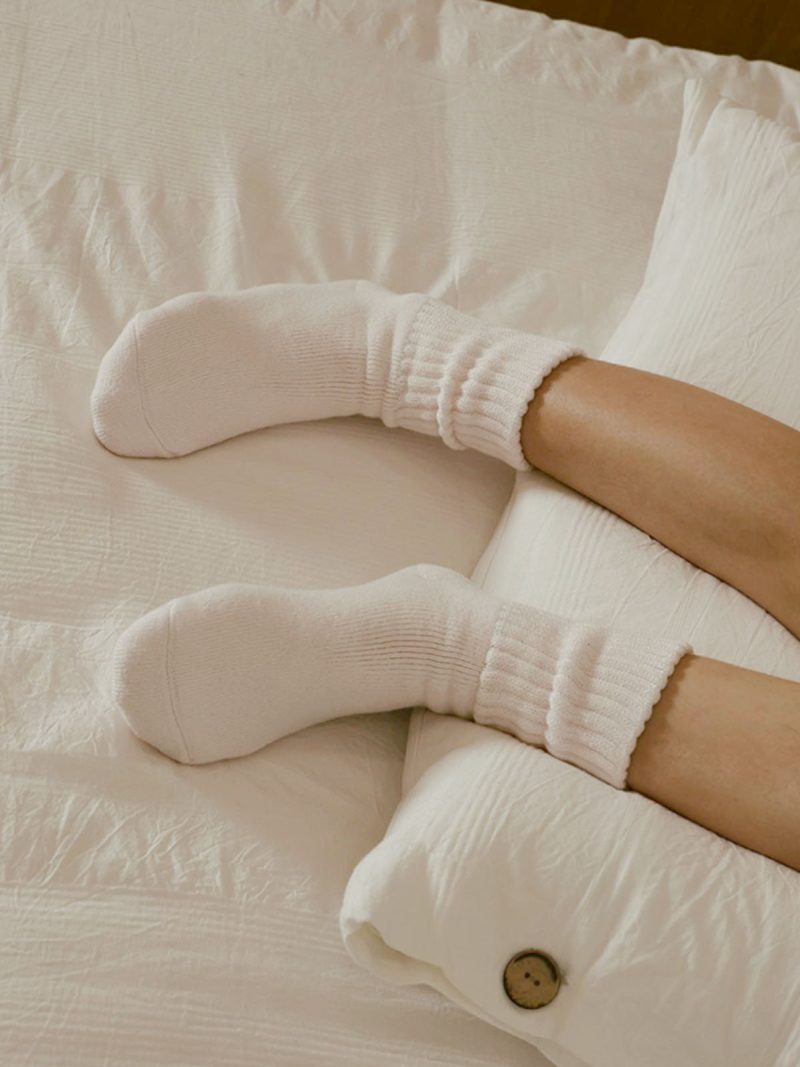 Women's Winter Thermal Casual Boot Socks