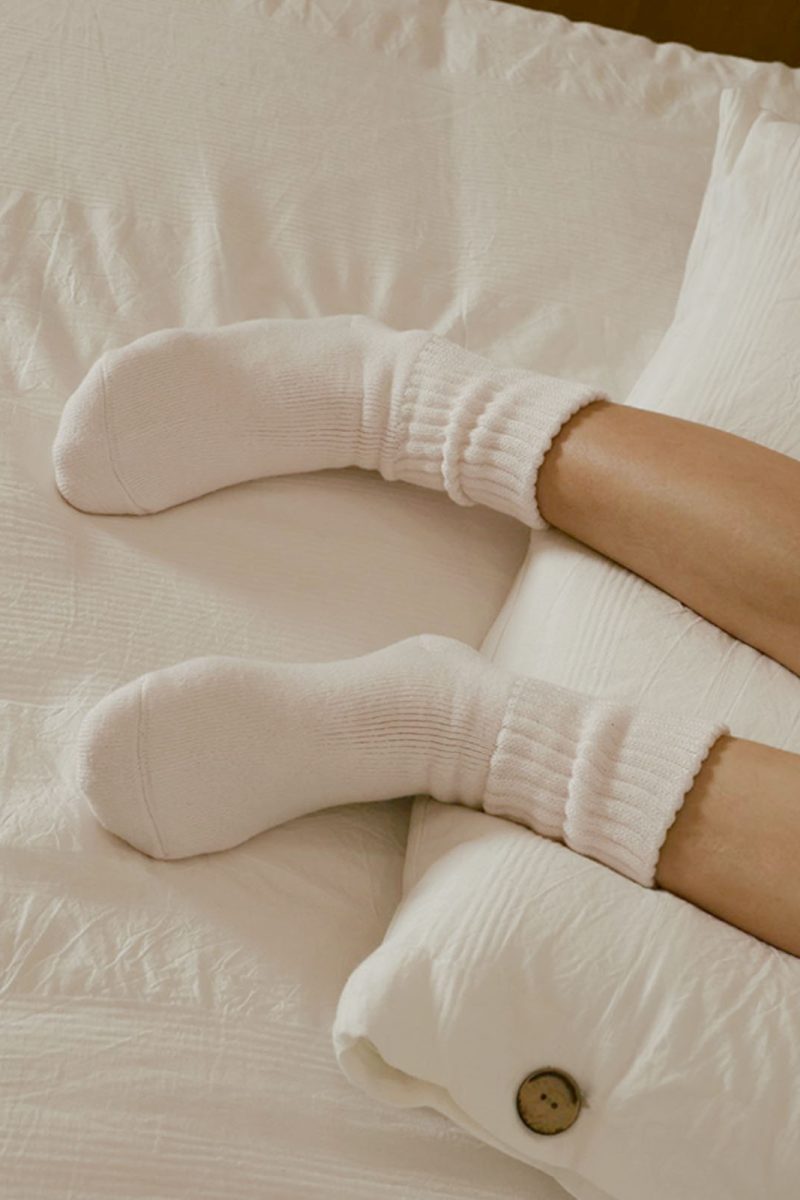 Women's Winter Thermal Casual Boot Socks