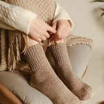 Women's Winter Thermal Casual Boot Socks