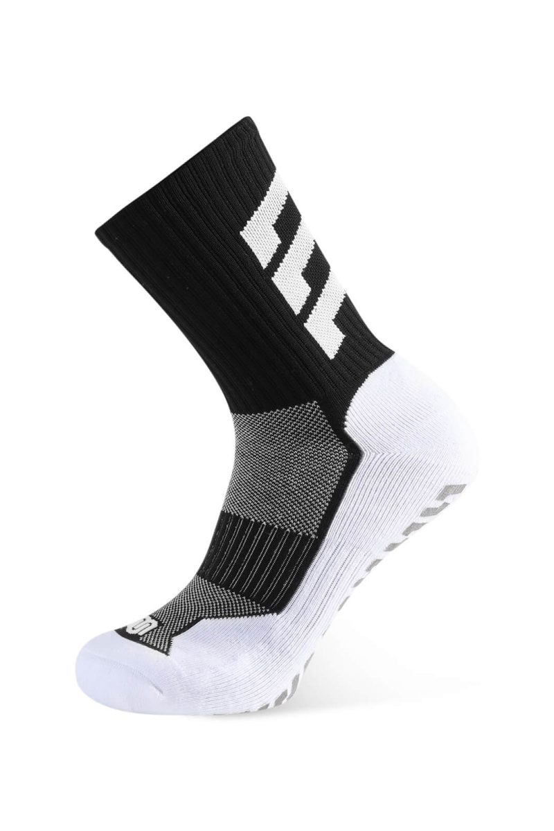 Unisex Soccer Mid-Calf Socks