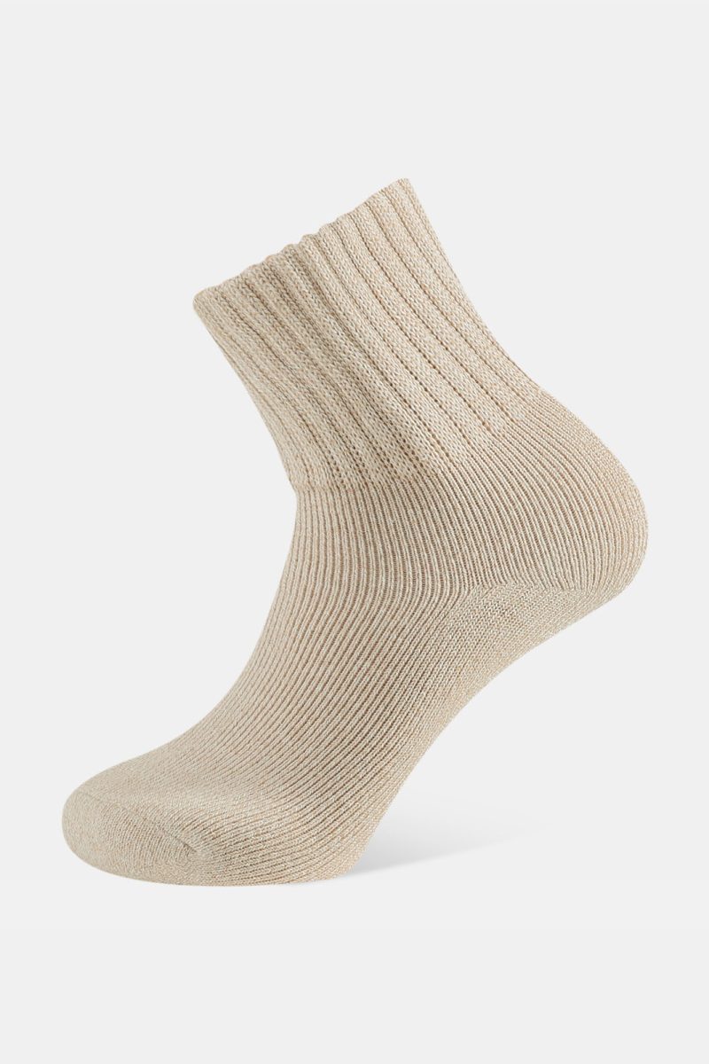 Women's Winter Thermal Casual Boot Socks