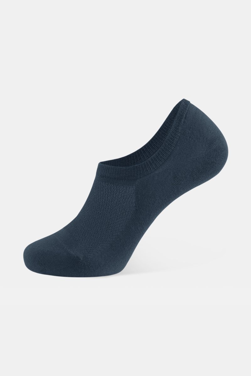 Unisex No Show Everyday Casual Socks