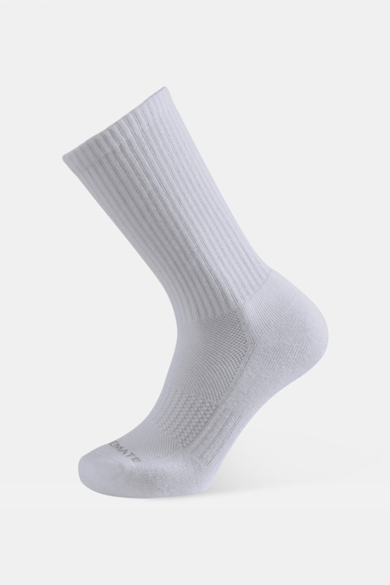 Men's Outdoor Athletic Mid-Calf Socks
