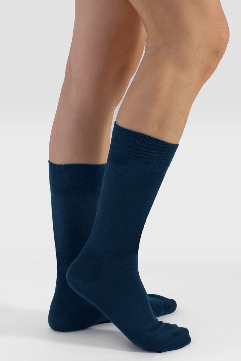 Men's Dress Mid-Calf Socks
