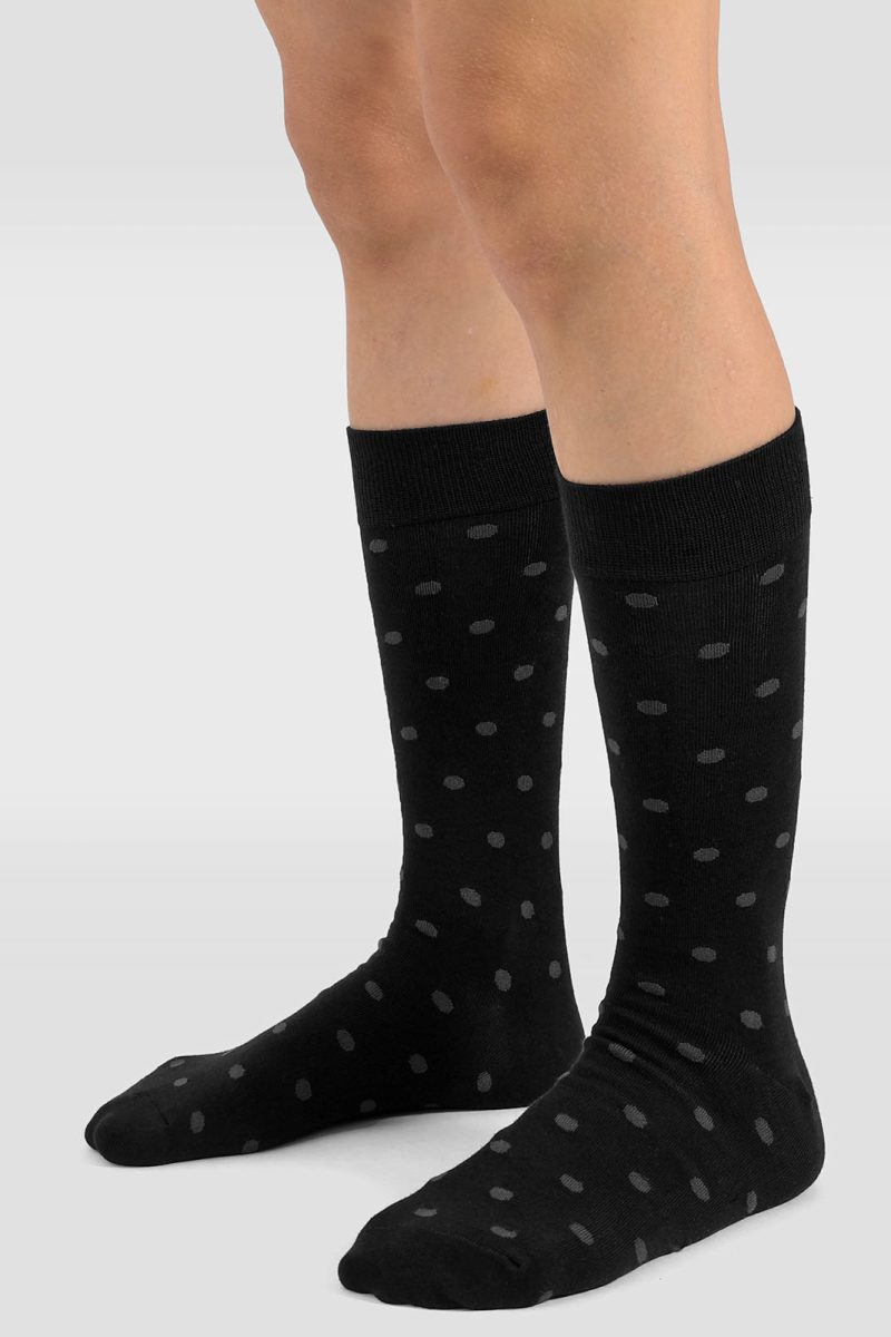 Men's Dress Mid-Calf Socks