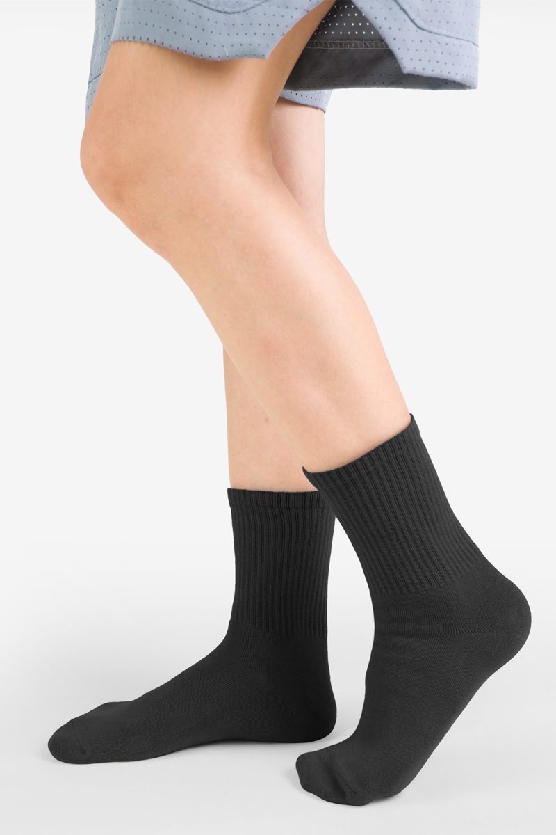 Women's Everyday Casual Mid-Calf Socks