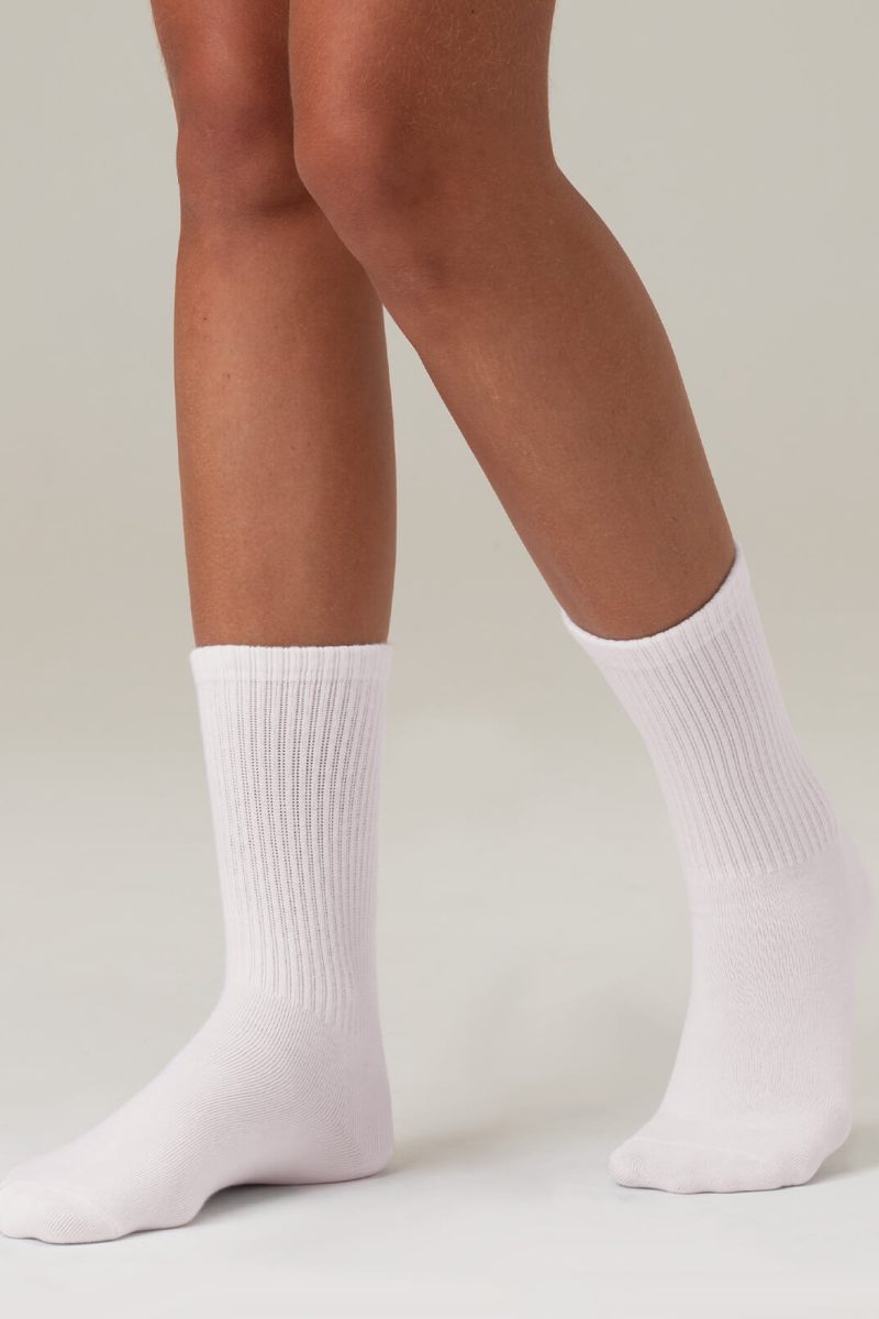 Women's Everyday Casual Mid-Calf Socks