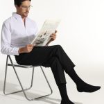 Men's Dress Mid-Calf Socks