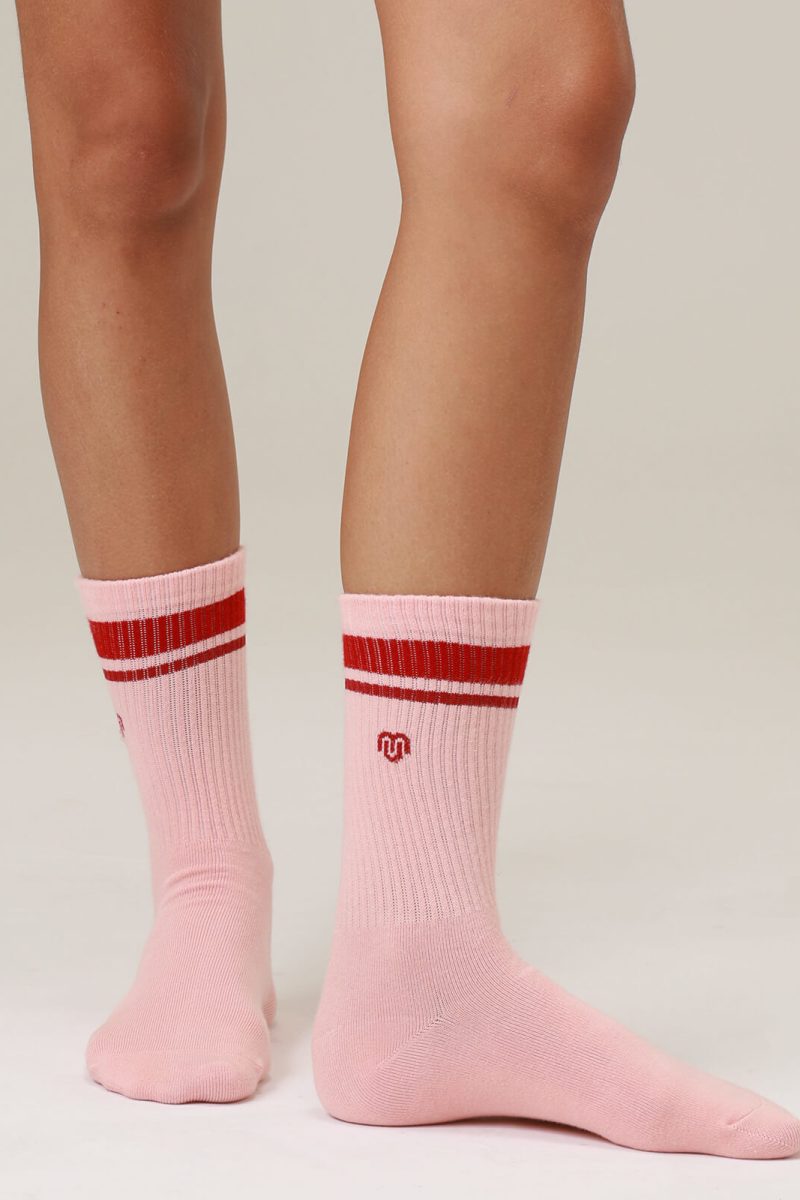 Women's Everyday Casual Mid-Calf Socks