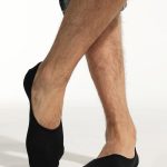 Men's Dress No Show Socks