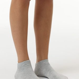 Unisex Bamboo Everyday Ankle Socks