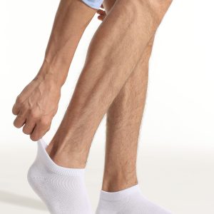 Unisex Bamboo Everyday Ankle Socks
