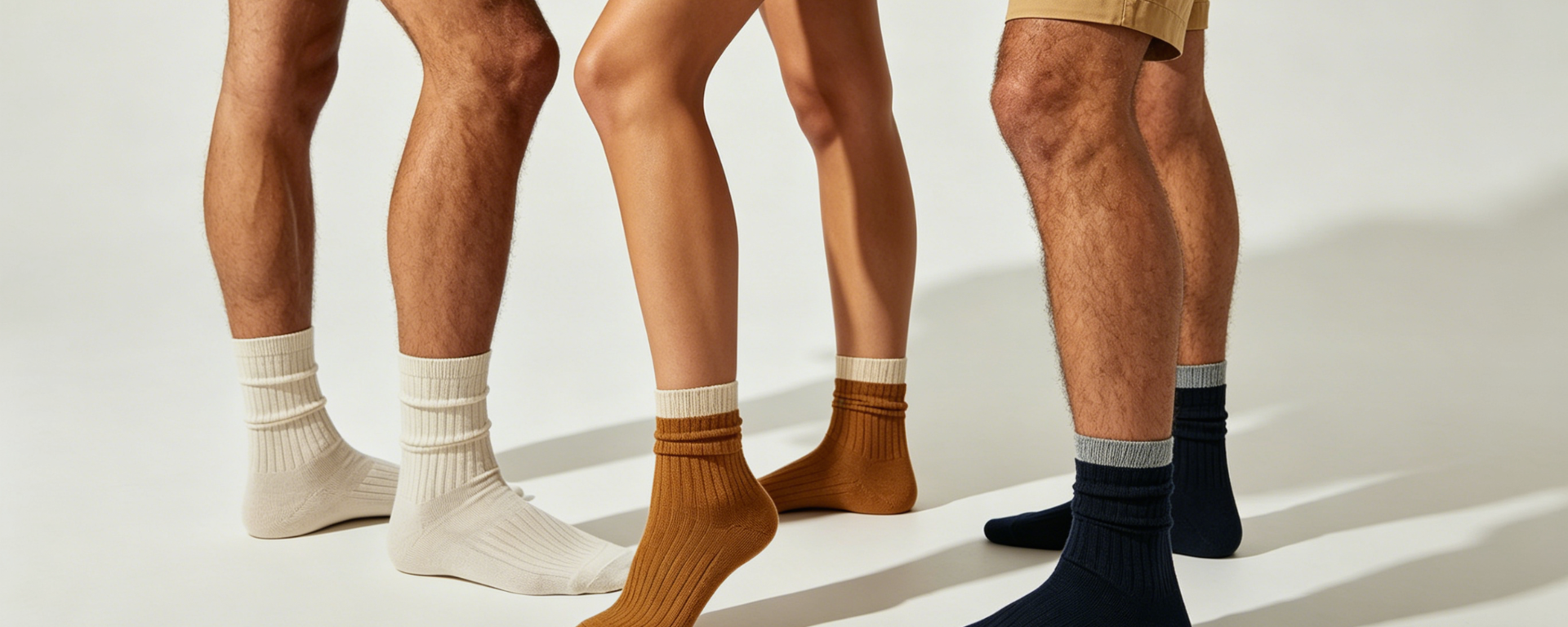Comfort for Every Day Move