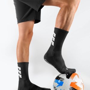 Unisex Soccer Mid-Calf Socks
