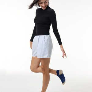 Multipack of CLOSEMATE heathered low cut ankle socks in mixed colors featuring mesh ventilation and heel tab