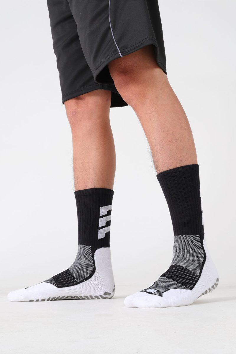 Unisex Soccer Mid-Calf Socks