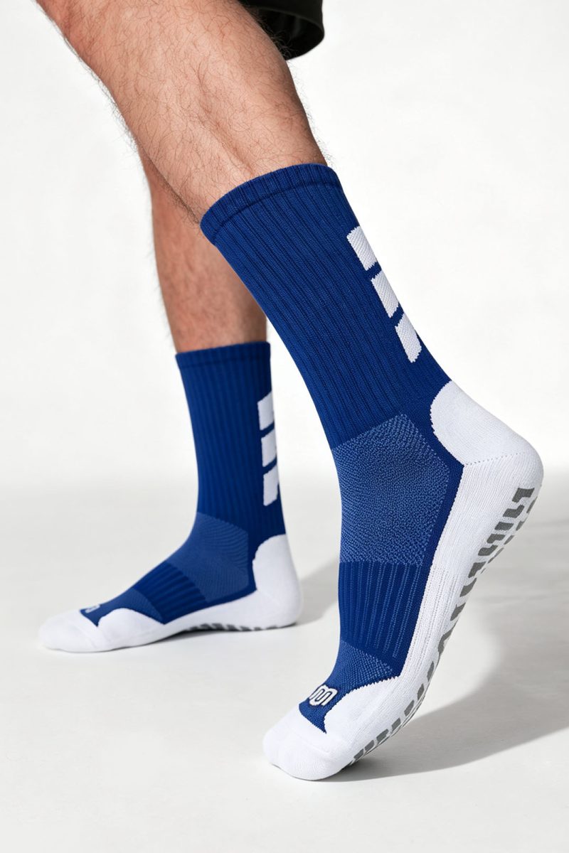 Unisex Soccer Mid-Calf Socks