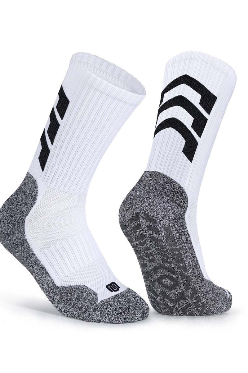 Unisex Soccer Mid-Calf Socks