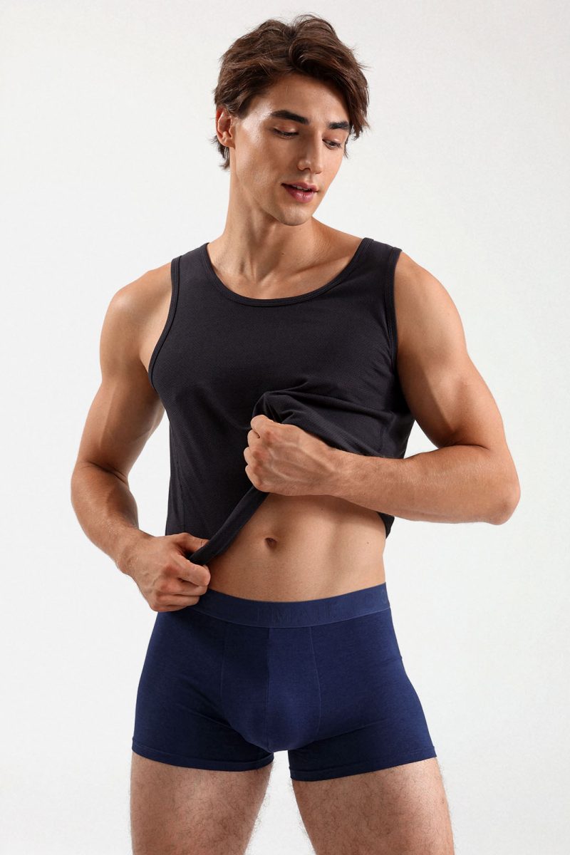 Men's AirFlex Bamboo Trunks
