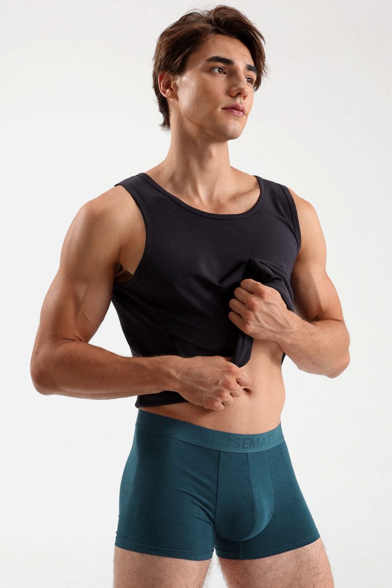 Men's AirFlex Bamboo Trunks