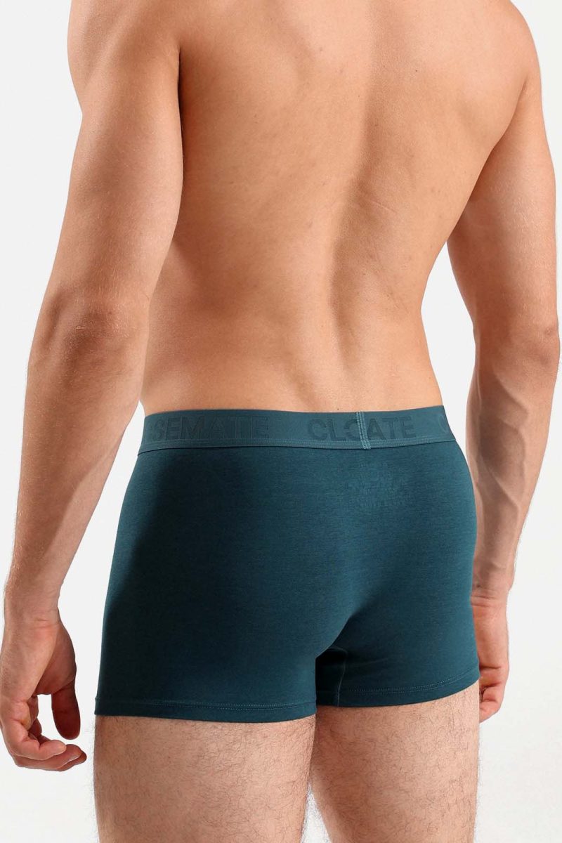 Men's AirFlex Bamboo Trunks