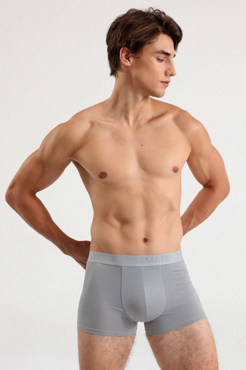 Men's AirFlex Bamboo Trunks