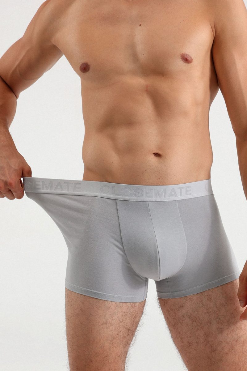 Men's AirFlex Bamboo Trunks